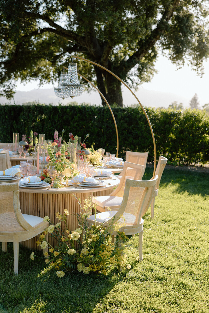 Katelyn Bradley Photography | Chatuea St Jean Napa Wedding198
