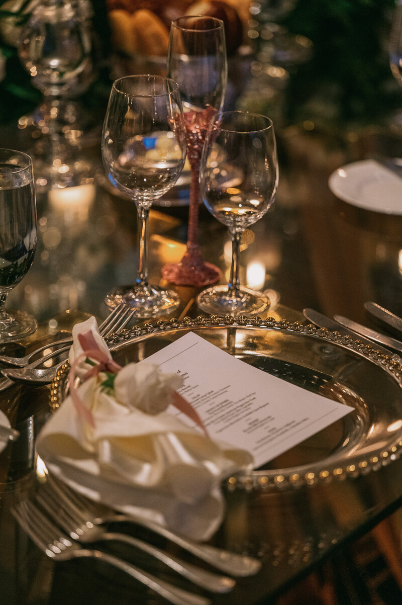 Beverly Hills Hotel Wedding - Ashley & Phillip 088