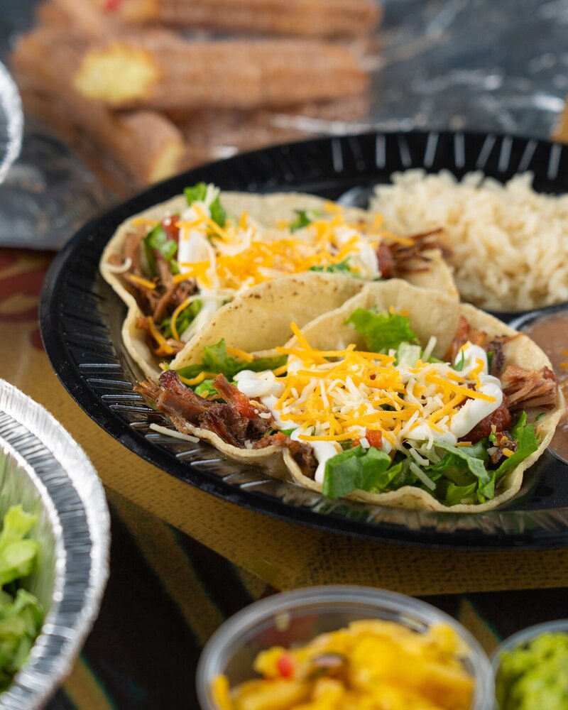 tacos