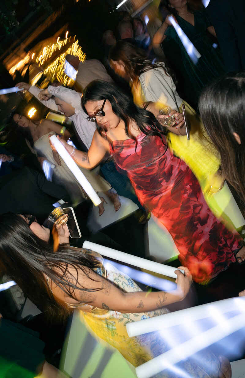 Wedding + Event Photography