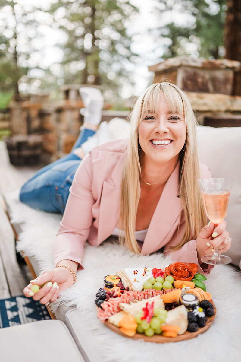 Luxury Wedding Planning in Telluride, Colorado