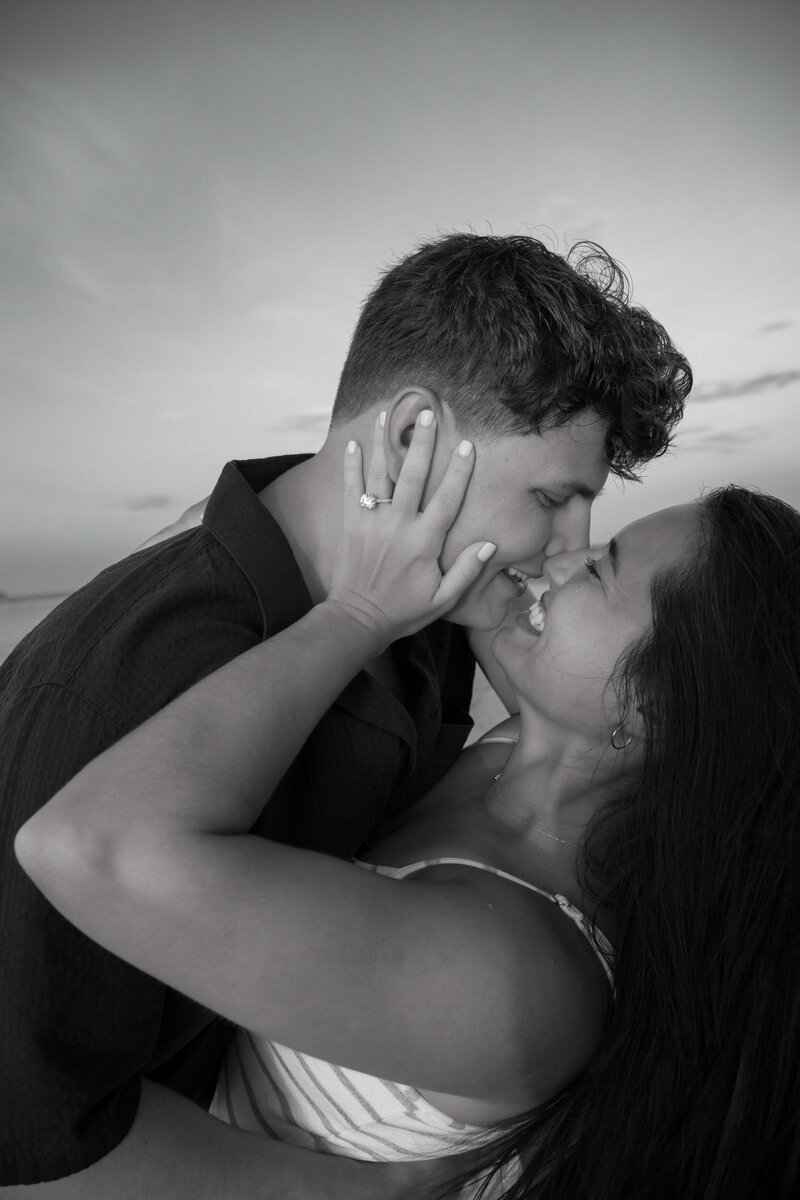 Savannah Georgia Engagement Photos--161