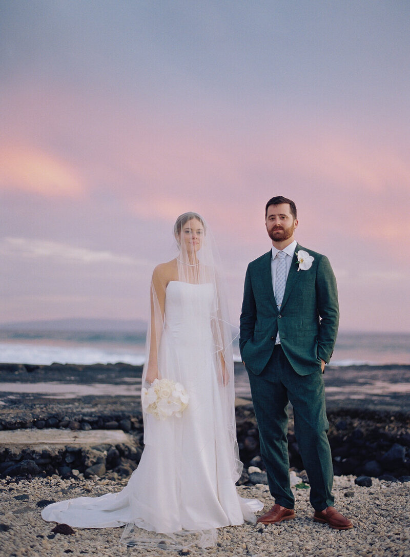 Maui wedding photographers