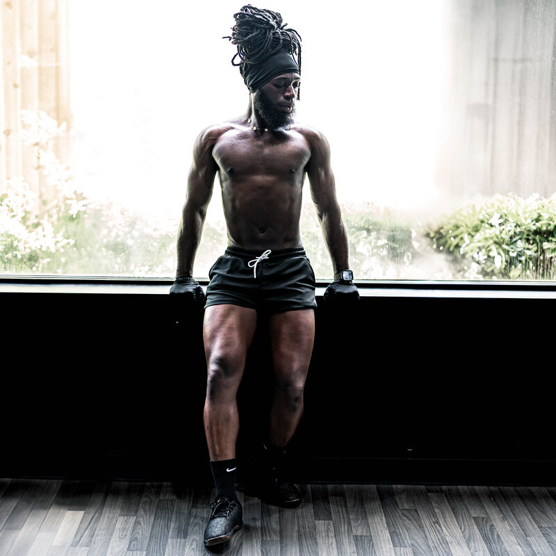 Houston Fitness Photographer 44A