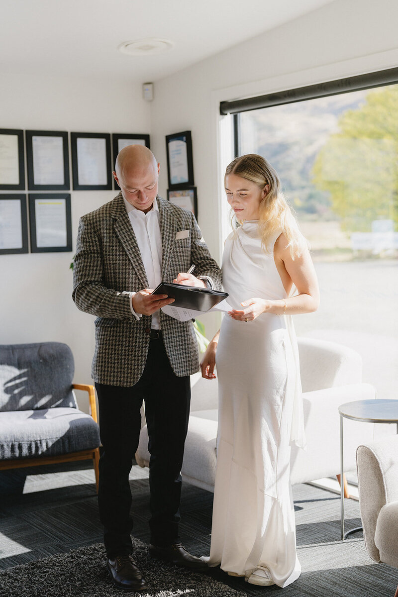 Melissa Clark Photography - Lake Hope Wedding - Queenstown Wedding Photographer - Lewis & Lucy-276