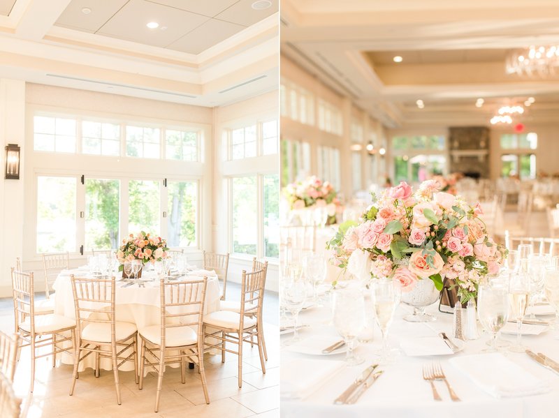Indian Trail Club Wedding Photography Idalia Wedding Venue