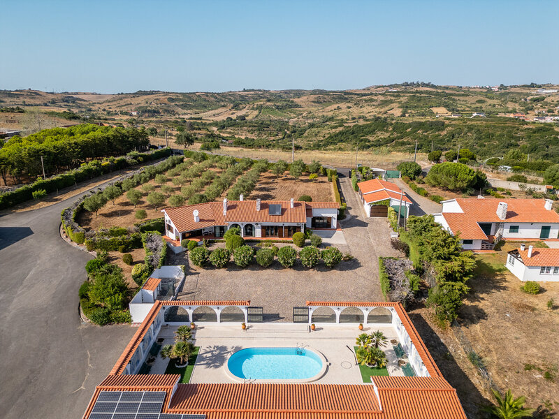 Quinta Arruda dos Vinhos-2