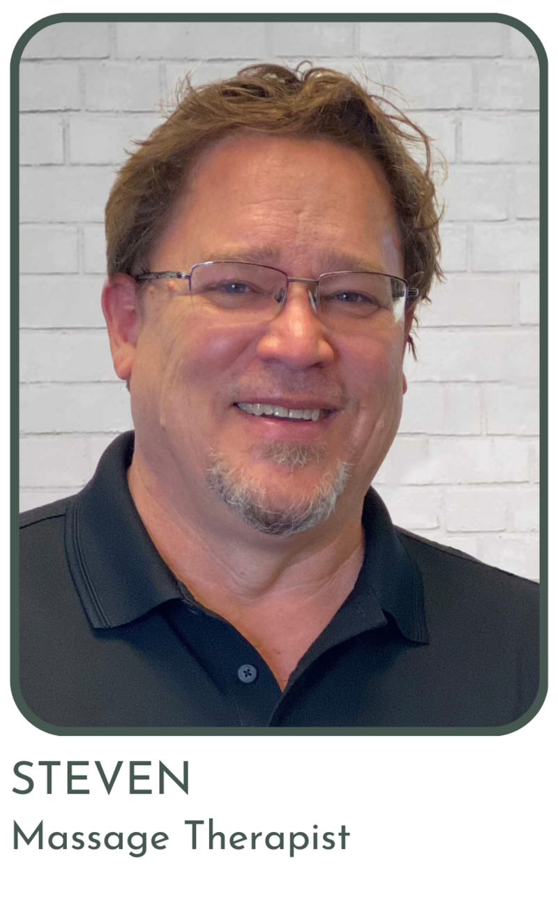 Steven Hoeper Profile