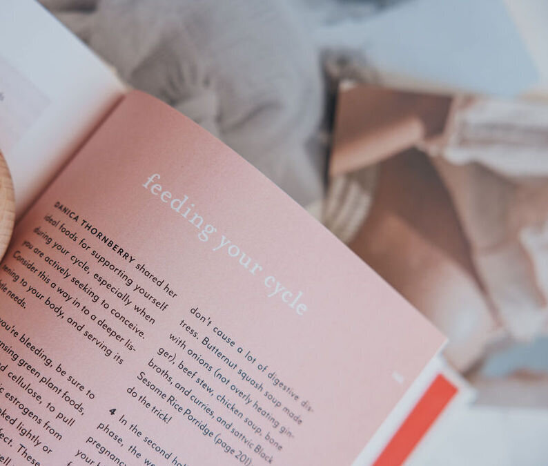 Fertility School - Fertility Course - Cycle Charting, Conceive Naturally | Fertility co.