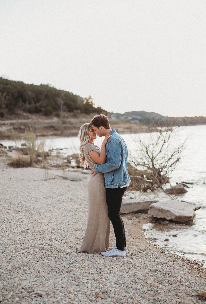 couple session