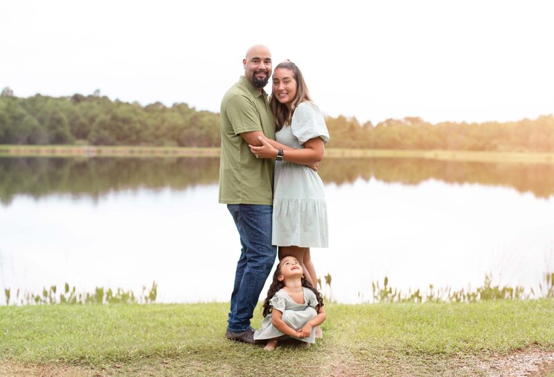 Family Photographer Orlando Florida