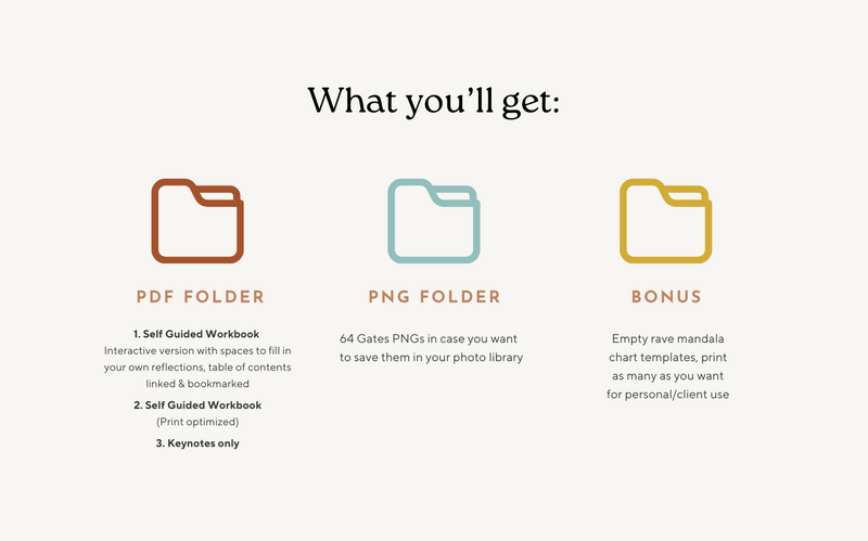 64 Gates - 03 Folders