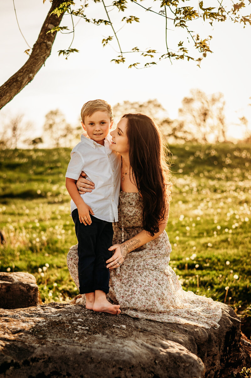 Bowling Green Kentucky Family Photographer Nashville, TN family photographer