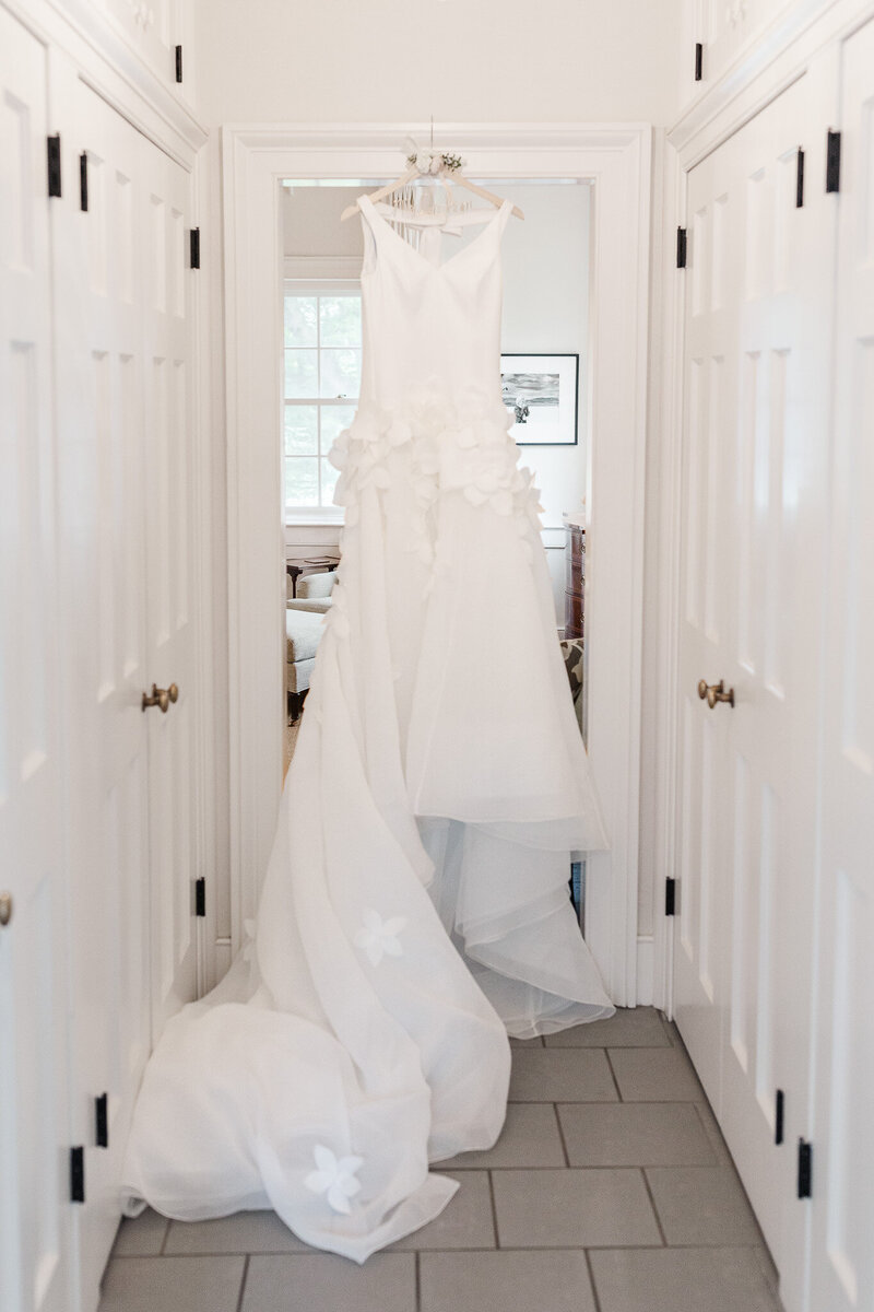 Hermitage Farm Wedding - Christopher and Caitlin-15