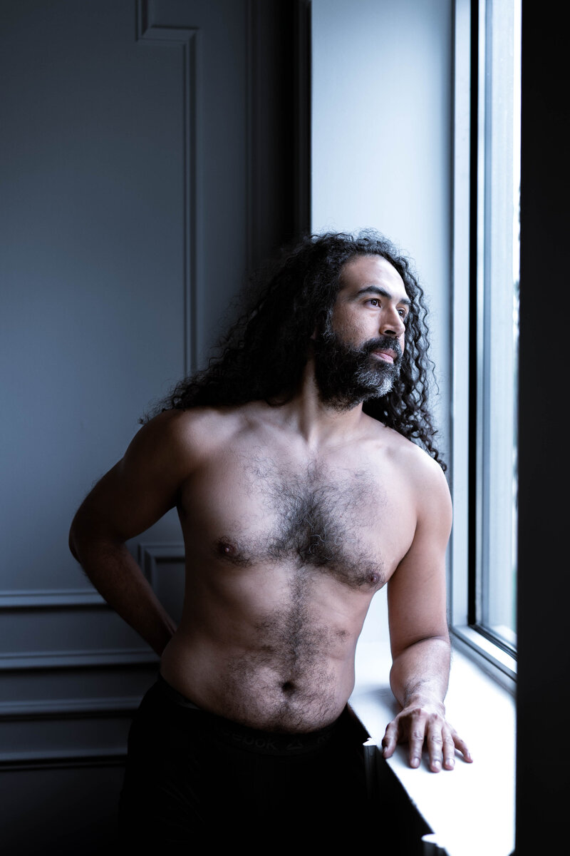 Houston Boudoir Photographer 3C