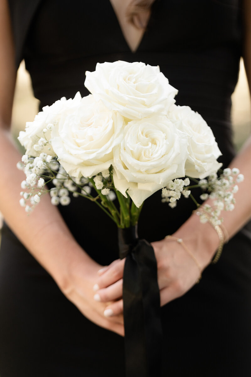 Indiana_Michigan_Wedding Planner_Lizton_Lizton Lodge_Bridesmaid_Bouquet