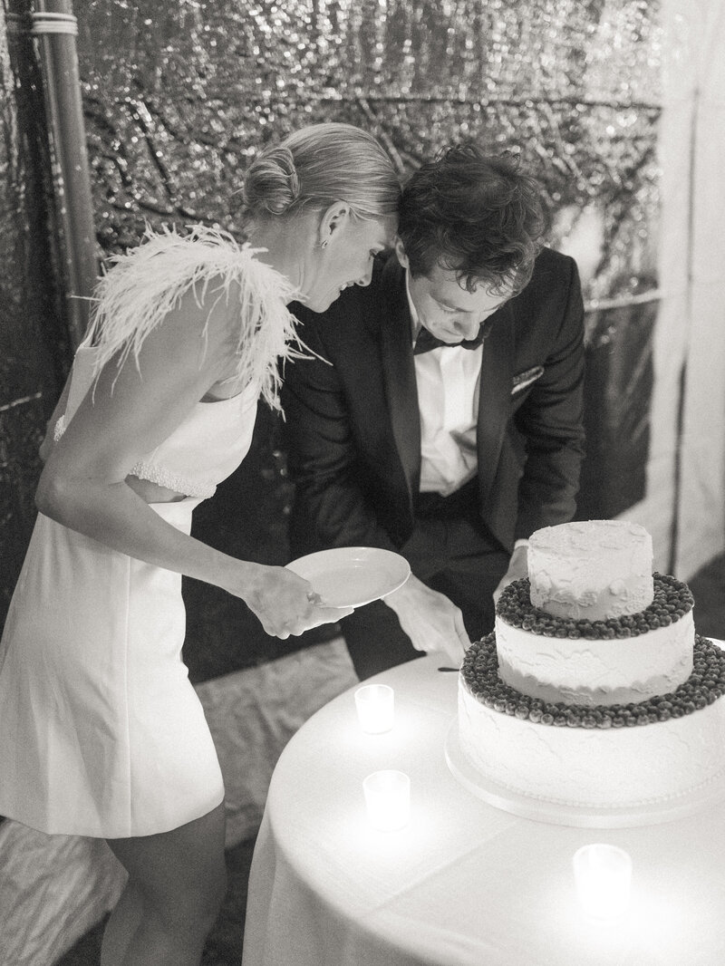 58 Barharborweddingcake