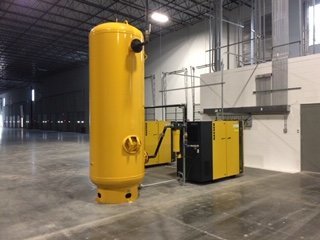 Commercial Construction services based out of Northwest Georgia.