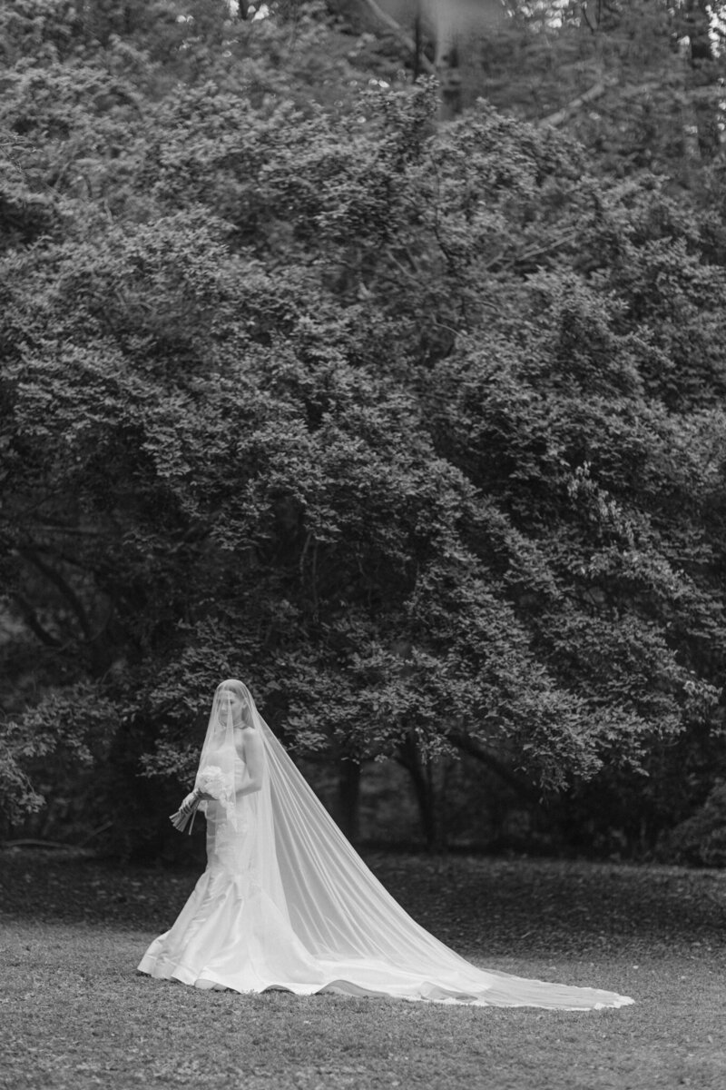 Atlanta Wedding Photographer Renee Jael Couple Portraits-5