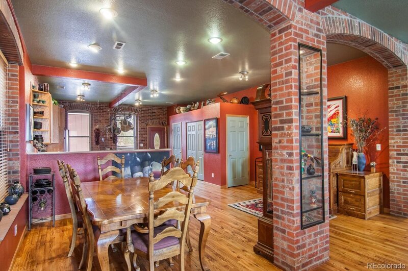 grandview dining