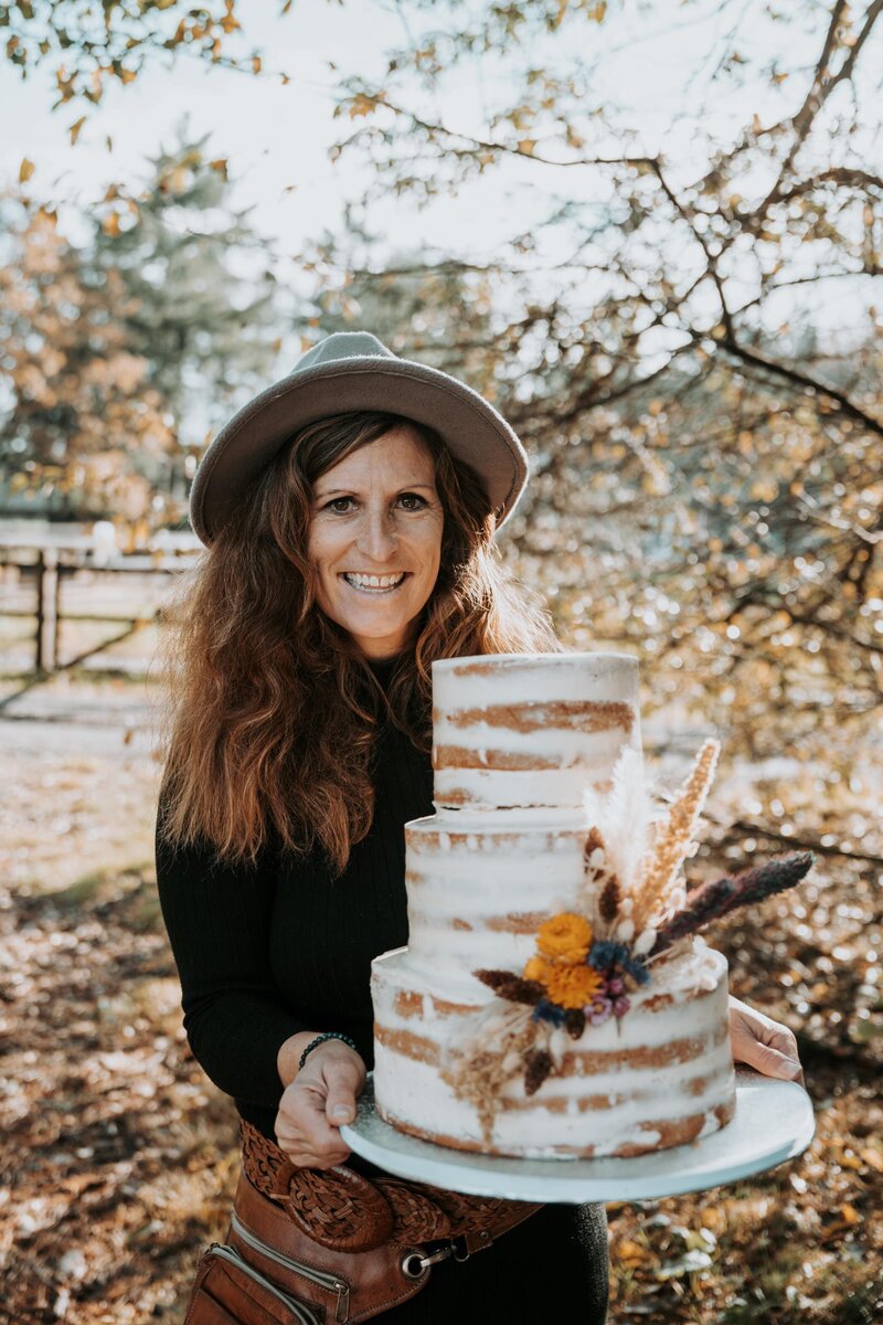Jouw weddingplanner in de natuur, bij jou in de buurt.