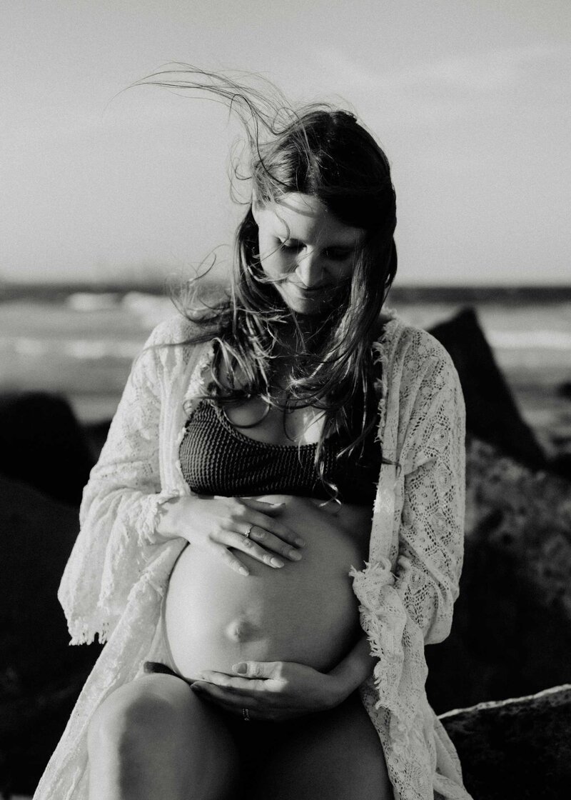 Brisbane Maternity Photographer