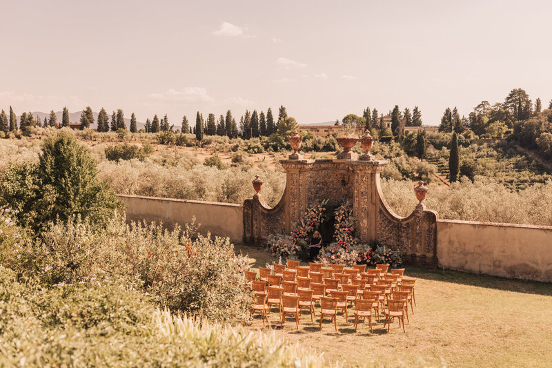 Bröllopsfotograf Destinationsbröllop Italien