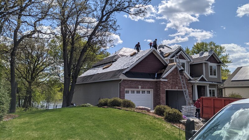 Color Pop Design Build Roof 10