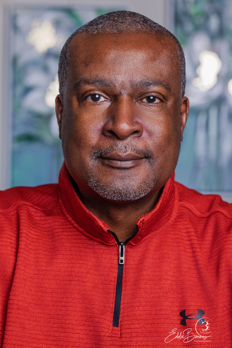 Eddie Barnes Greenville SC Photographer