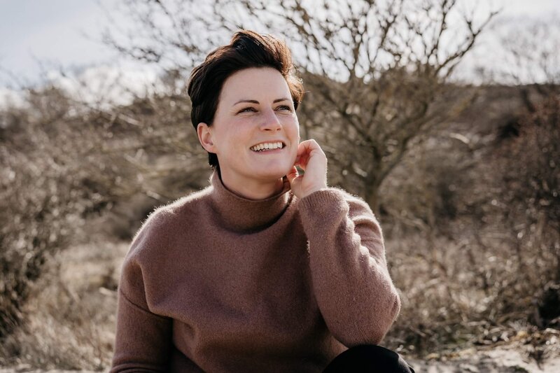 Janine van der Bent kindercoach voor hoogsensitieve en hoogbegaafde kinderen