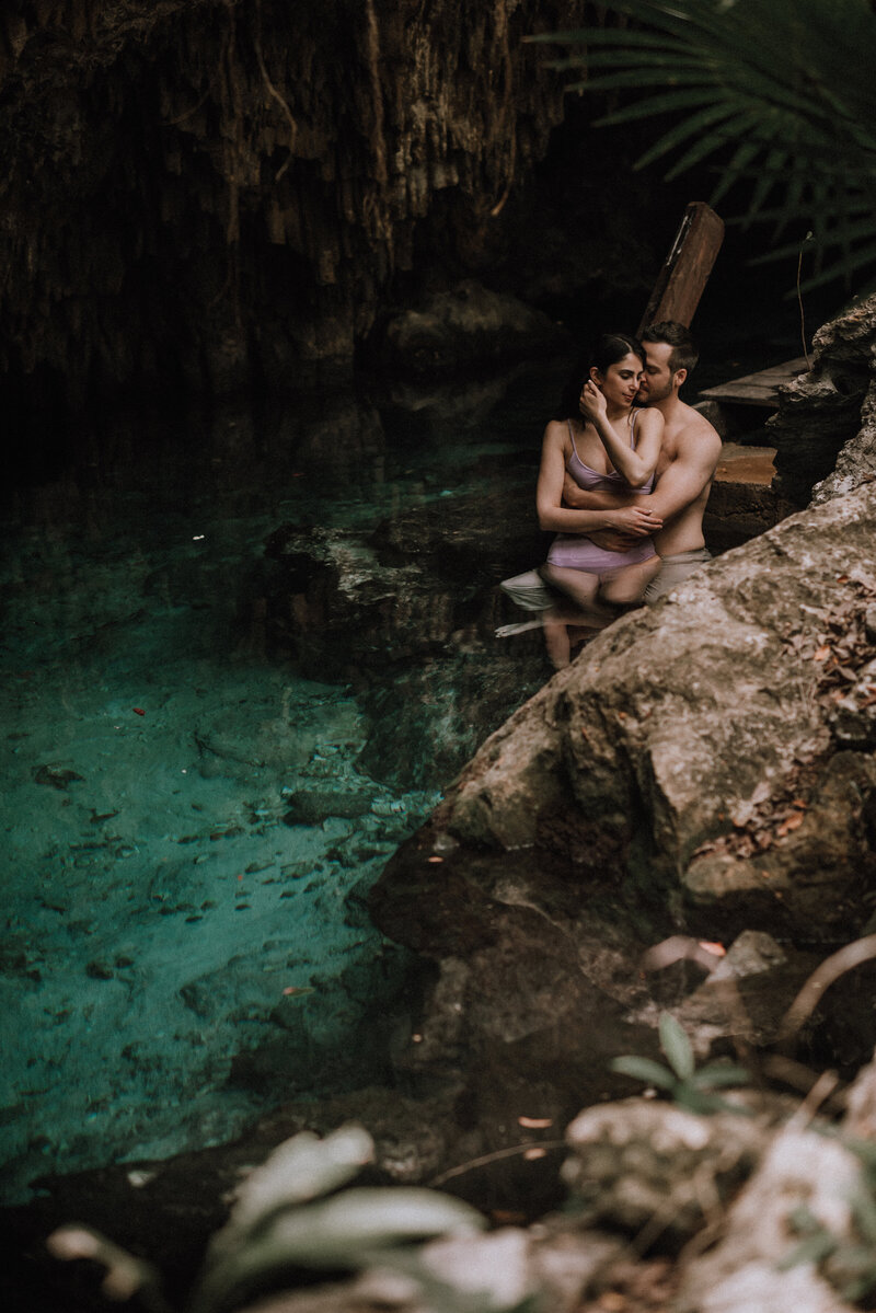 Tulum Wedding Photographer