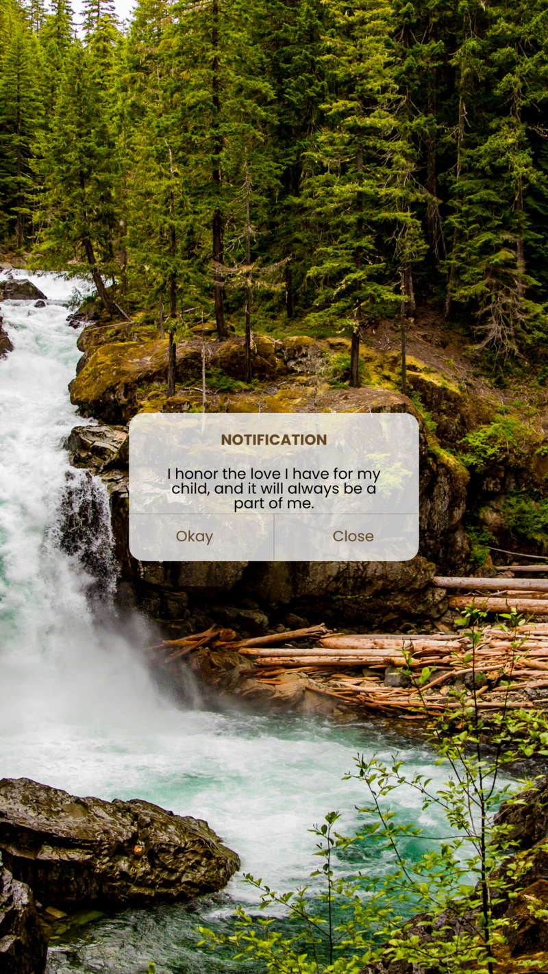 Grief Mantras