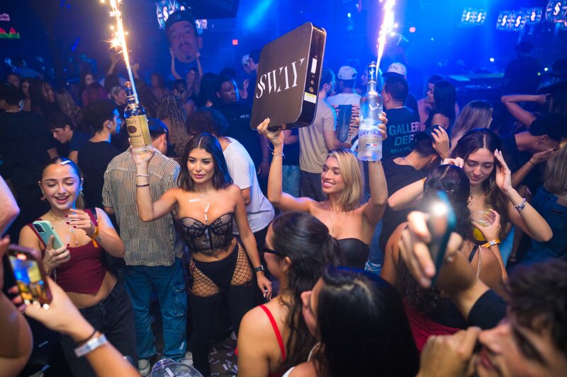sway club dress code SWAY NIGHTCLUB - Updated July 2026 - 63 Photos & 191 Reviews - 111 SW 2nd Ave, Fort Lauderdale, Florida - +19547618686 - Dance Clubs