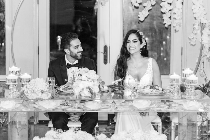 Stone Tower Winery Wedding - Faraz and Nikta-45