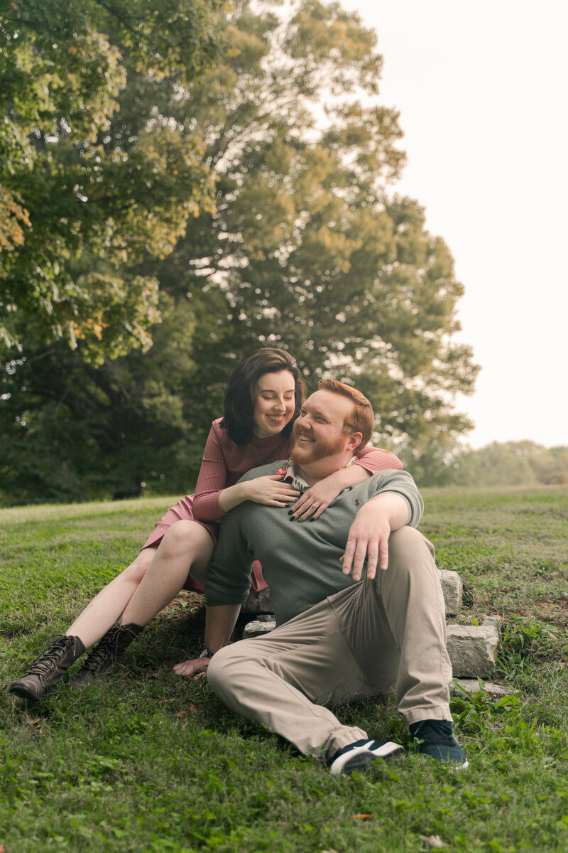 Regan & Noah Engagement-40