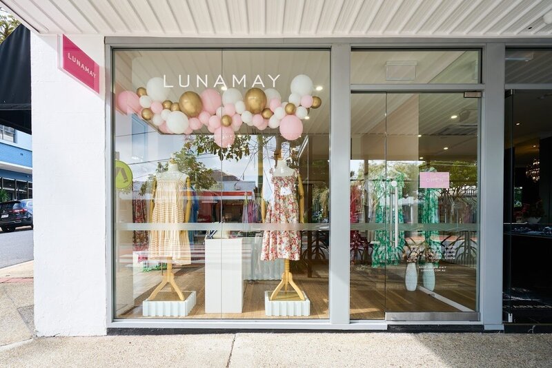 LUNAMAY STORE FRONT
