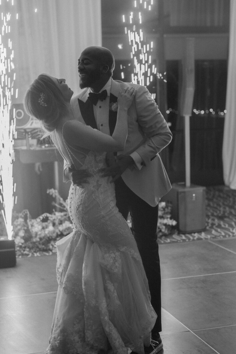 Lindsay + Jamin wedding at Sanctuary Camelback Mountain Resort, photo 77