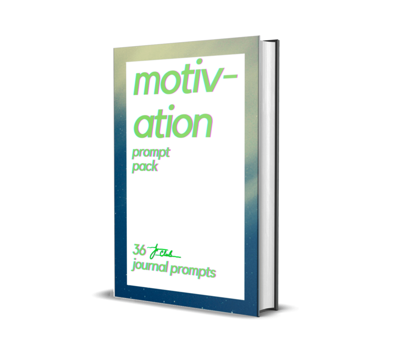 Motivation-Prompt-Pack