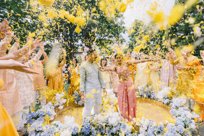 Indian Wedding Planner Atlanta