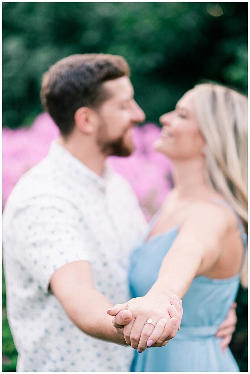 Anamaria Vieriu Photography - Kayla & Evan - Morton Arboretum (150 of 157)