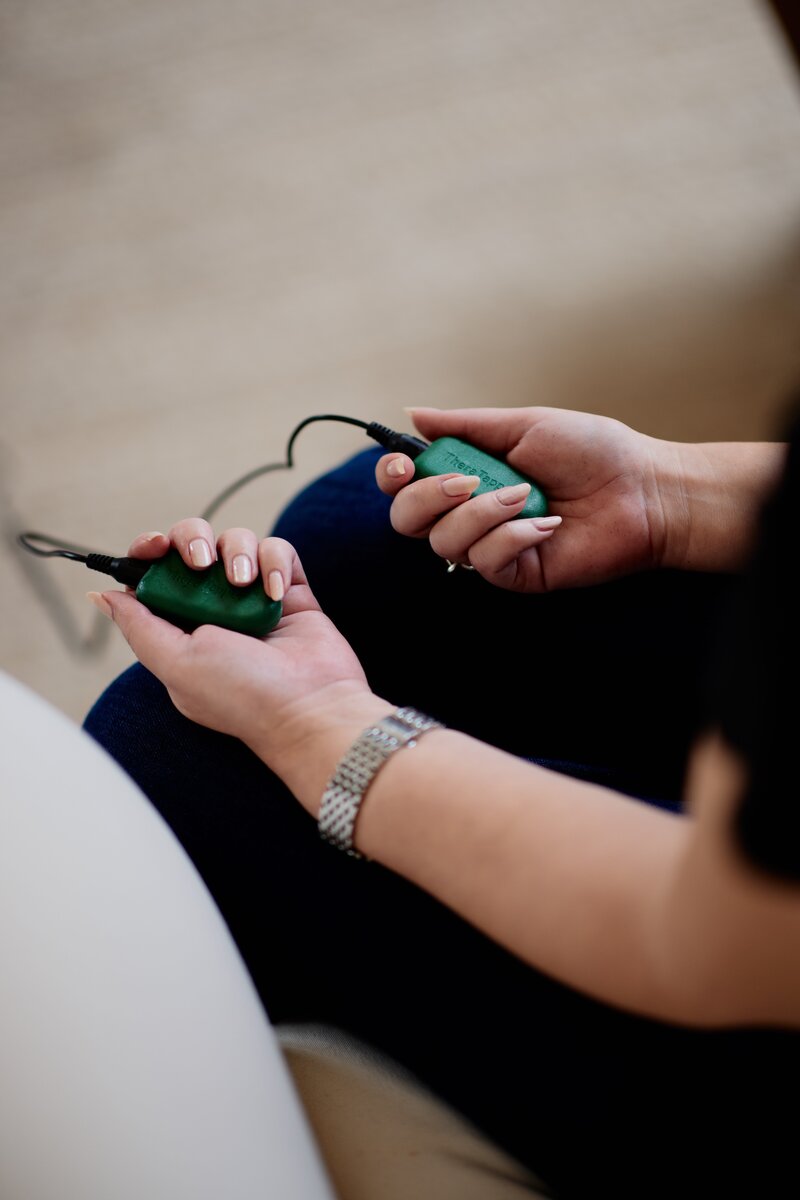 EMDR Basic Training