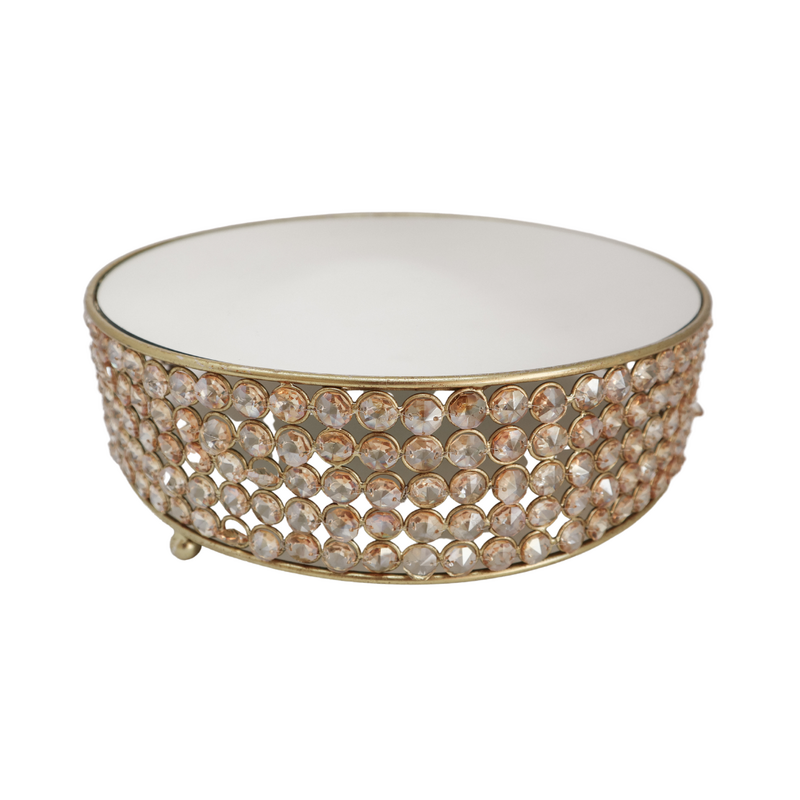 VICTORIA Chandelier Cake Stand