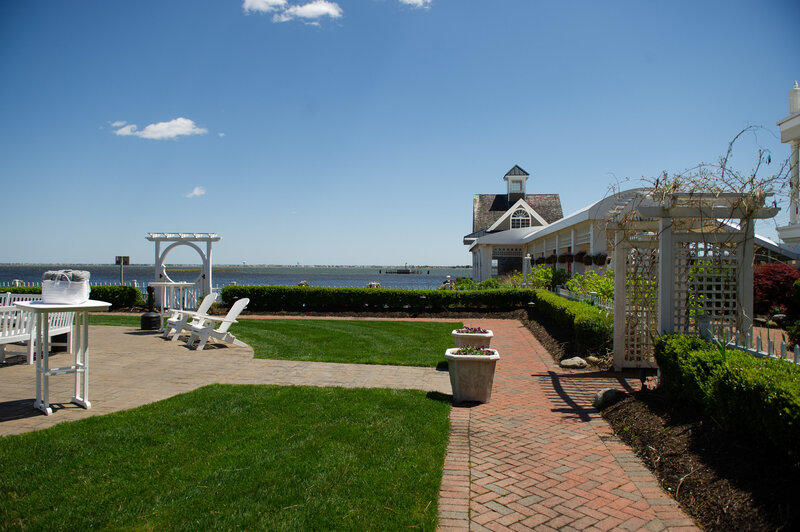 Mallard Island Yacht Club Wedding April Landscape3