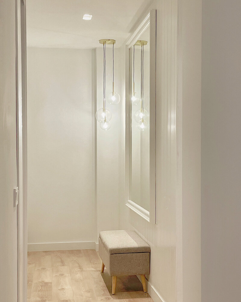 Diseño Interiores Valencia