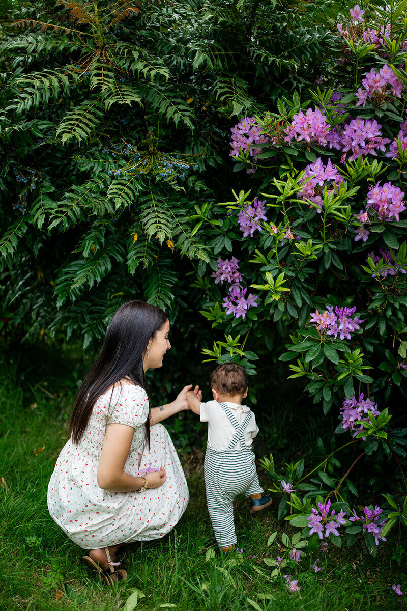 photographe lifestyle paris - seance famille lifestyle paris - philippine rollet photographe