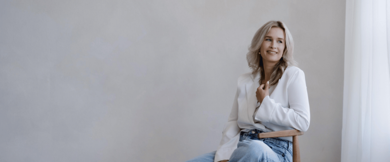 JME Communicatie - Minimalistische Showit websites en templates voor ondernemers | Webdesign door Jamie Kaandorp