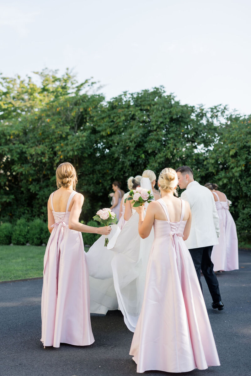 Showit Portfolio Gallery Template for Wedding Photographers