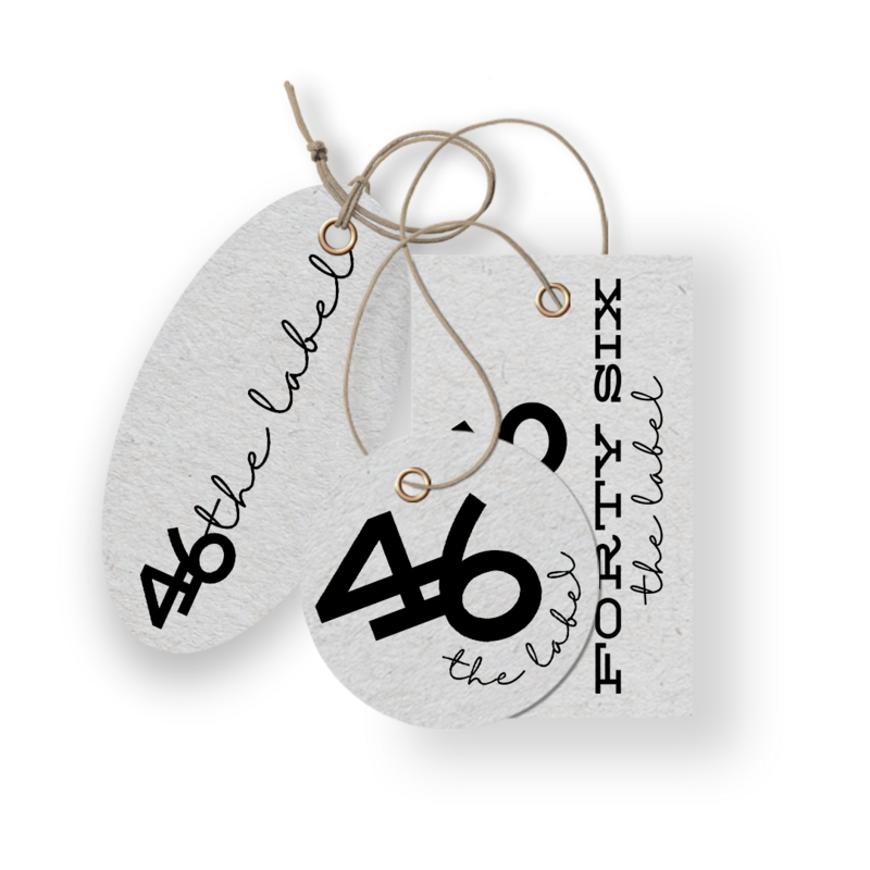 hang tag design