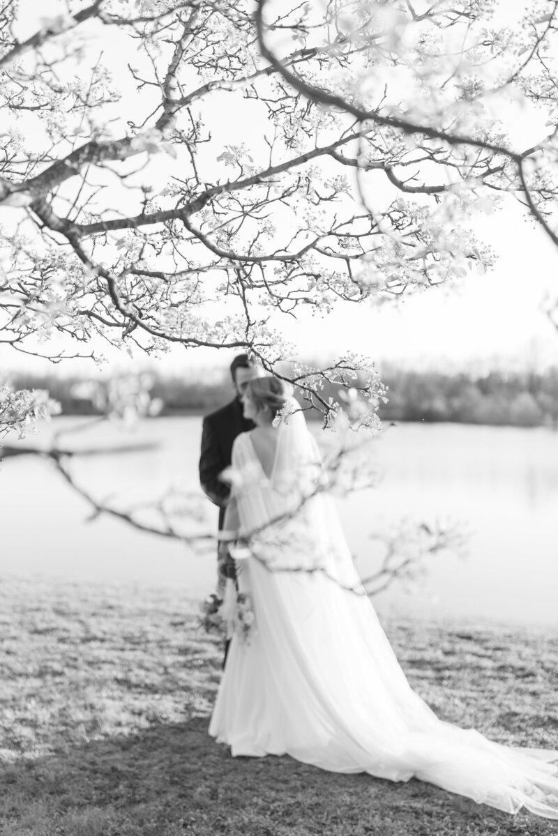 Ohio Farm Wedding -8