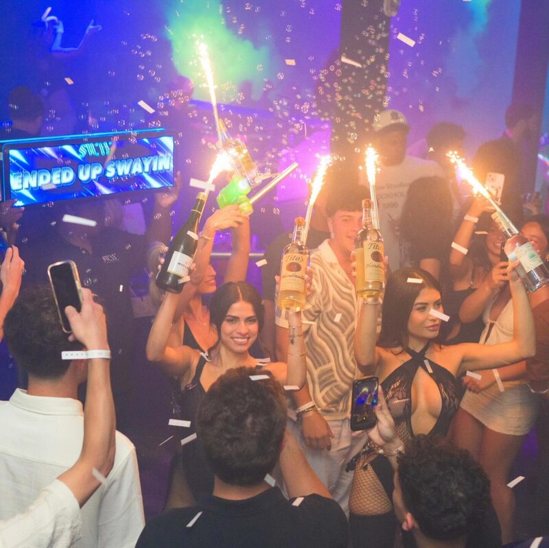 sway club dress code Sway Club Fort Lauderdale Dress Code